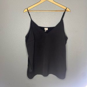 🖤Womens black cami🖤